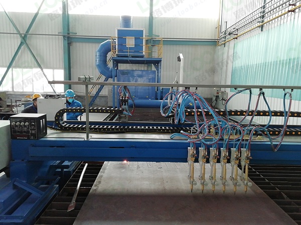 等離子切割機除塵系統(tǒng) 等離子切割機除塵系統(tǒng)