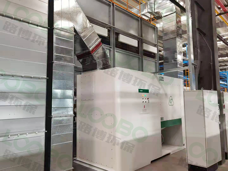 焊接煙塵治理項(xiàng)目-新能源汽車(chē)制造行業(yè).jpg 焊接煙塵治理項(xiàng)目-新能源汽車(chē)制造行業(yè).jpg