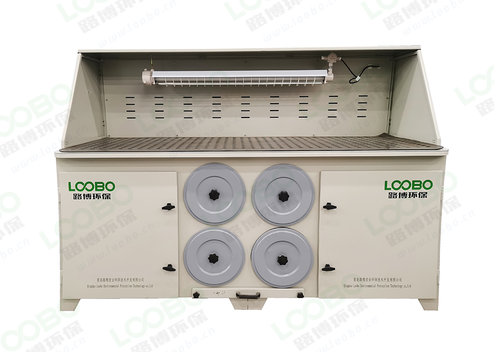 打磨除塵工作臺的日常維護要點要知道 (2).jpg 打磨除塵工作臺的日常維護要點要知道 (2).jpg