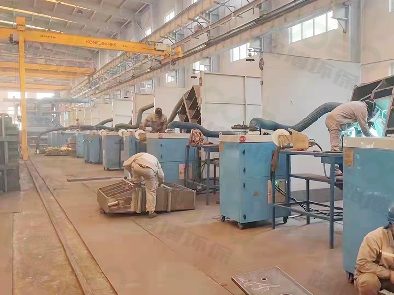 你能想到這些路博環(huán)保焊煙凈化器已經(jīng)使用5年之久了嗎?.jpg 你能想到這些路博環(huán)保焊煙凈化器已經(jīng)使用5年之久了嗎?.jpg