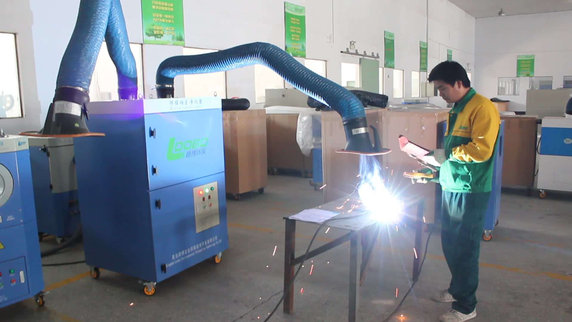 在焊接煙塵凈化器的選擇上還要留意這三點1.jpg