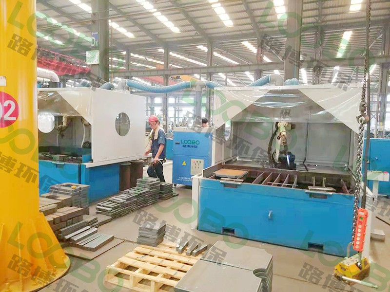 小機(jī)身,大能量,移動(dòng)式焊接煙塵凈化器,助力環(huán)保 (2).jpg