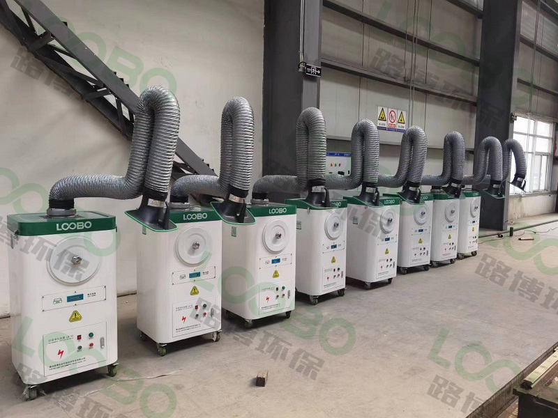 盤點一下,移動式焊接煙塵凈化器,那些觸動人心的產(chǎn)品細節(jié) (2).jpg