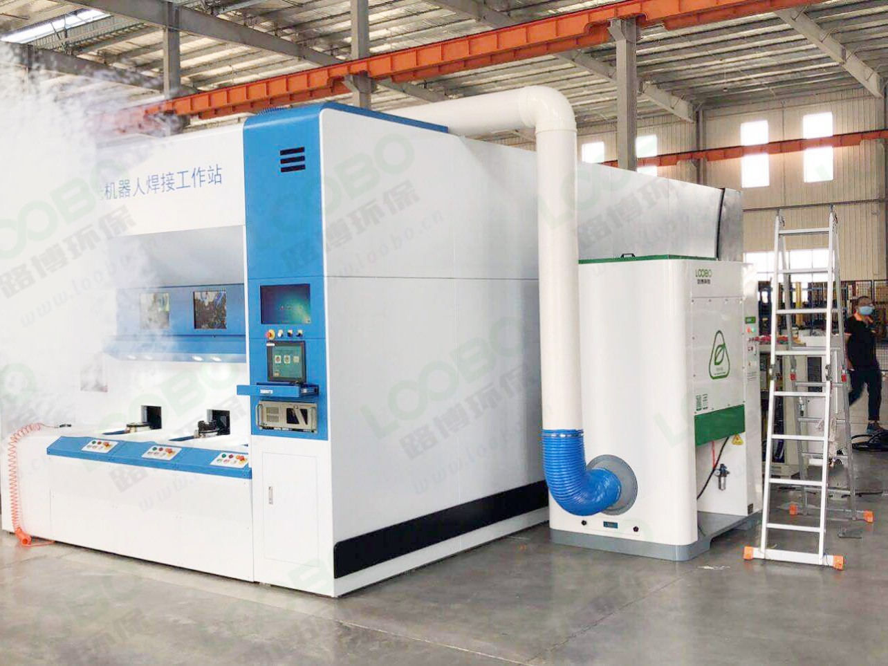 高效的機(jī)器人焊接煙塵治理方案，看這里，多款機(jī)器人焊接除塵方案，供您參考 (2).jpg