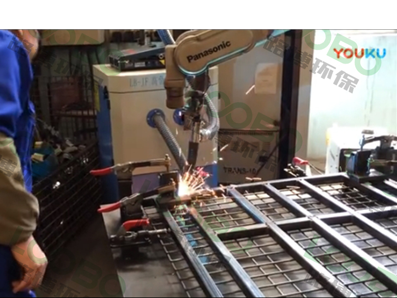 解決焊接工作中的煙塵問題,高負(fù)壓焊煙凈化器,打造健康工作環(huán)境 (2).jpg