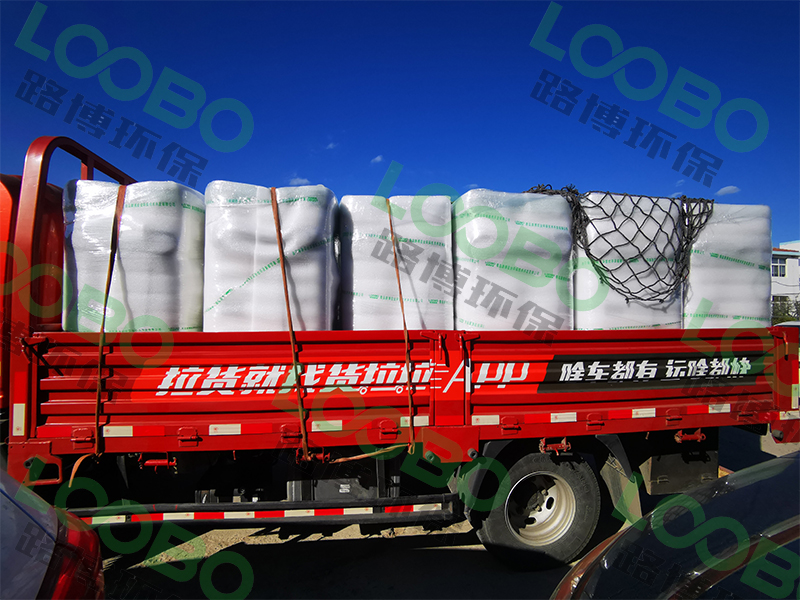 威海之旅：看移動(dòng)式焊接煙塵凈化器，又將大放異彩